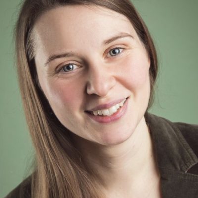 Isabell Foken