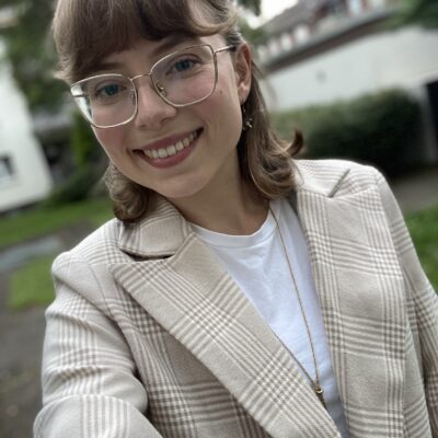 Christiane Berg