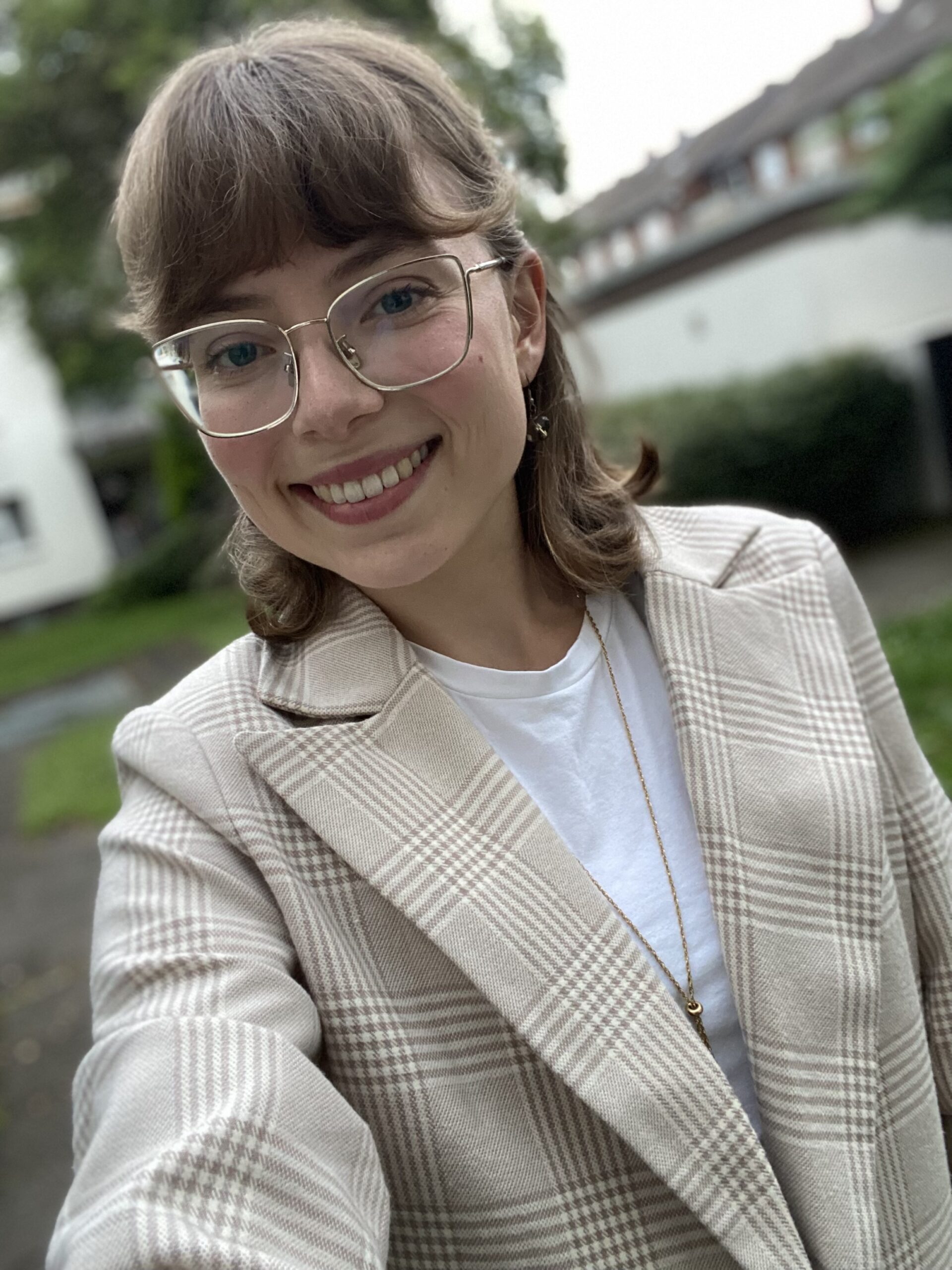 Christiane Berg